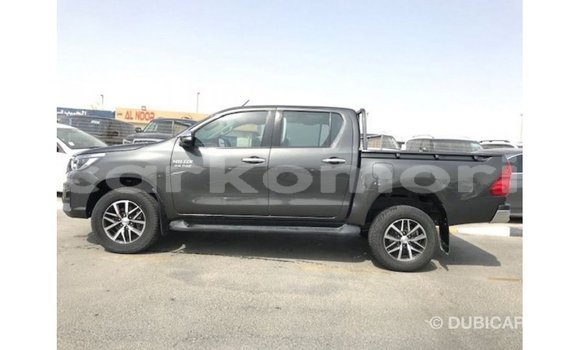Buy Import Toyota Hilux Other Car in Import - Dubai in Great Comore Buy Import Toyota Hilux Other Car in Import - Dubai in Great Comore