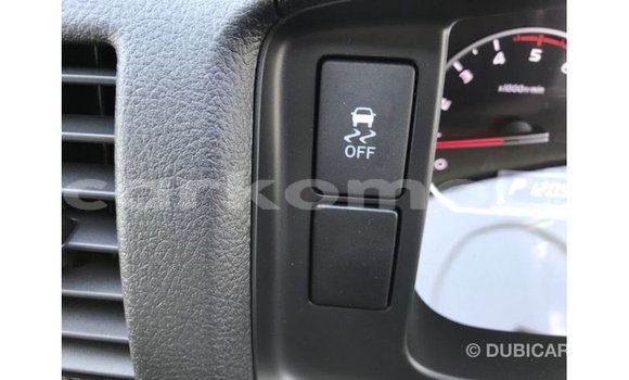 Buy Import Toyota Hiace White Car in Import - Dubai in Great Comore Buy Import Toyota Hiace White Car in Import - Dubai in Great Comore