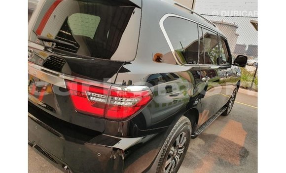 Acheter Import Voiture Nissan Patrol Noir à Import - Dubai, Grande Comore Acheter Import Voiture Nissan Patrol Noir à Import - Dubai, Grande Comore