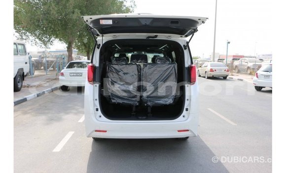 Buy Import Toyota Alphard White Car in Import - Dubai in Great Comore Buy Import Toyota Alphard White Car in Import - Dubai in Great Comore