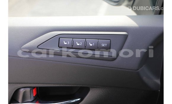 Buy Import Toyota Alphard White Car in Import - Dubai in Great Comore Buy Import Toyota Alphard White Car in Import - Dubai in Great Comore