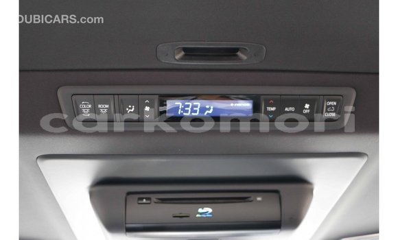 Buy Import Toyota Alphard White Car in Import - Dubai in Great Comore Buy Import Toyota Alphard White Car in Import - Dubai in Great Comore