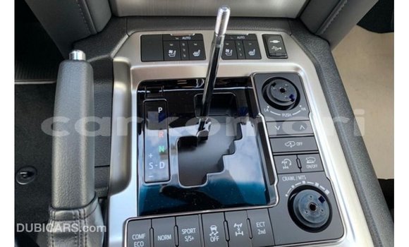 Buy Import Toyota Land Cruiser Black Car in Import - Dubai in Great Comore Buy Import Toyota Land Cruiser Black Car in Import - Dubai in Great Comore