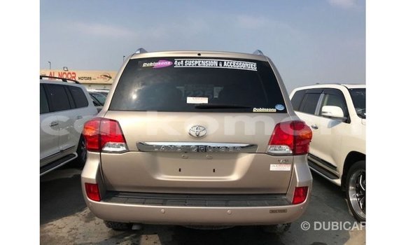 Buy Import Toyota Land Cruiser Other Car in Import - Dubai in Great Comore Buy Import Toyota Land Cruiser Other Car in Import - Dubai in Great Comore