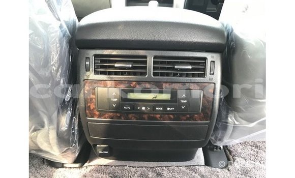 Buy Import Toyota Land Cruiser Other Car in Import - Dubai in Great Comore Buy Import Toyota Land Cruiser Other Car in Import - Dubai in Great Comore