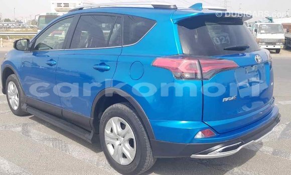 Acheter Import Voiture Toyota RAV4 Bleu à Import - Dubai, Grande Comore Acheter Import Voiture Toyota RAV4 Bleu à Import - Dubai, Grande Comore