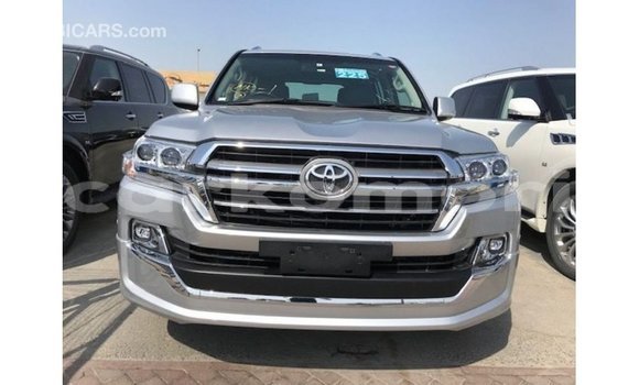 Buy Import Toyota Land Cruiser Other Car in Import - Dubai in Great Comore Buy Import Toyota Land Cruiser Other Car in Import - Dubai in Great Comore