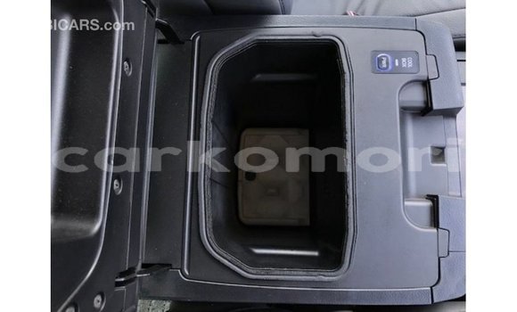 Buy Import Toyota Land Cruiser Other Car in Import - Dubai in Great Comore Buy Import Toyota Land Cruiser Other Car in Import - Dubai in Great Comore