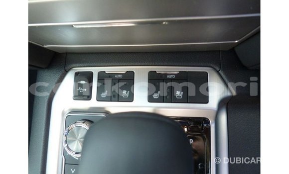 Buy Import Toyota Land Cruiser Black Car in Import - Dubai in Great Comore Buy Import Toyota Land Cruiser Black Car in Import - Dubai in Great Comore