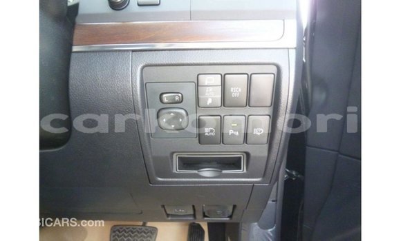 Buy Import Toyota Land Cruiser Black Car in Import - Dubai in Great Comore Buy Import Toyota Land Cruiser Black Car in Import - Dubai in Great Comore