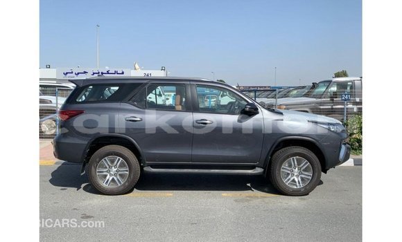 Buy Import Toyota Fortuner Other Car in Import - Dubai in Great Comore Buy Import Toyota Fortuner Other Car in Import - Dubai in Great Comore