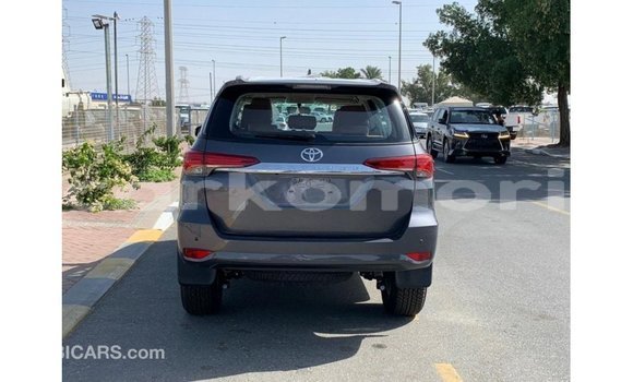 Buy Import Toyota Fortuner Other Car in Import - Dubai in Great Comore Buy Import Toyota Fortuner Other Car in Import - Dubai in Great Comore