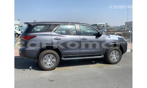 Buy Import Toyota Fortuner Other Car in Import - Dubai in Great Comore Buy Import Toyota Fortuner Other Car in Import - Dubai in Great Comore