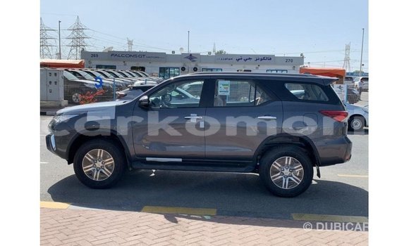 Buy Import Toyota Fortuner Other Car in Import - Dubai in Great Comore Buy Import Toyota Fortuner Other Car in Import - Dubai in Great Comore