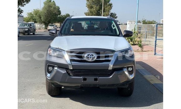 Buy Import Toyota Fortuner Other Car in Import - Dubai in Great Comore Buy Import Toyota Fortuner Other Car in Import - Dubai in Great Comore