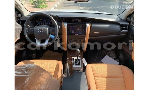 Buy Import Toyota Fortuner Other Car in Import - Dubai in Great Comore Buy Import Toyota Fortuner Other Car in Import - Dubai in Great Comore