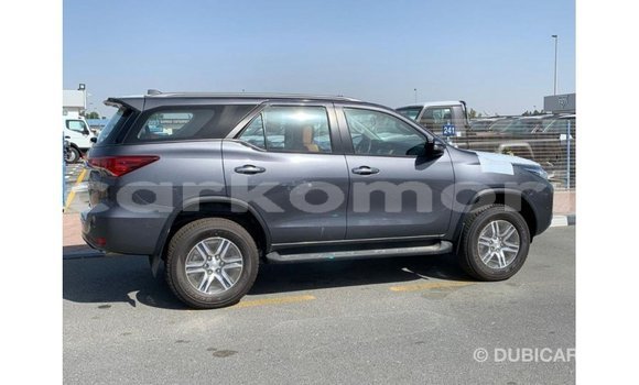 Buy Import Toyota Fortuner Other Car in Import - Dubai in Great Comore Buy Import Toyota Fortuner Other Car in Import - Dubai in Great Comore