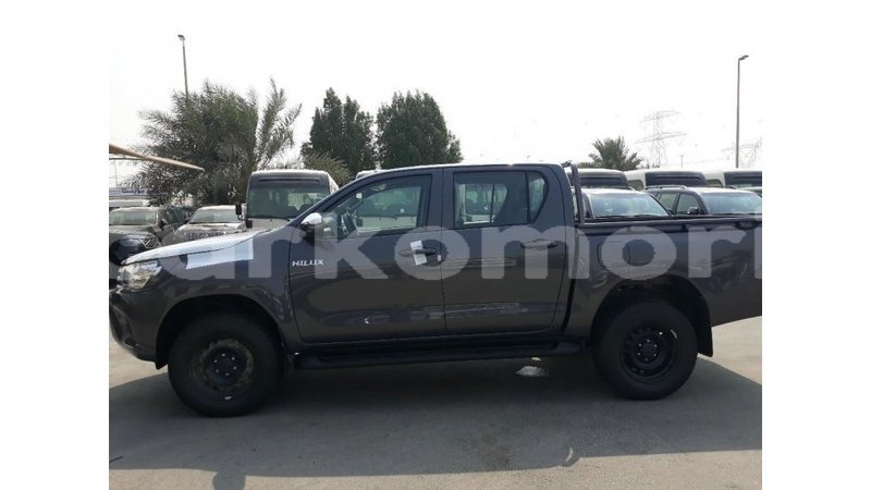 Big with watermark toyota hilux great comore import dubai 2191