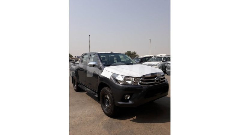 Big with watermark toyota hilux great comore import dubai 2191