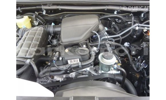 Buy Import Toyota Prado Black Car in Import - Dubai in Great Comore Buy Import Toyota Prado Black Car in Import - Dubai in Great Comore