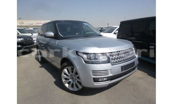Acheter Import Voiture Land Rover Range Rover Autre à Import - Dubai, Grande Comore