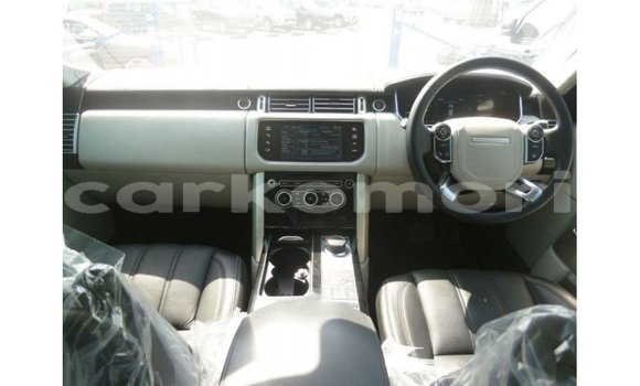 Buy Import Land Rover Range Rover Other Car in Import - Dubai in Great Comore Buy Import Land Rover Range Rover Other Car in Import - Dubai in Great Comore