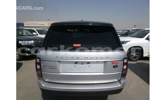 Buy Import Land Rover Range Rover Other Car in Import - Dubai in Great Comore Buy Import Land Rover Range Rover Other Car in Import - Dubai in Great Comore