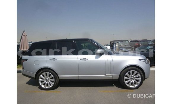 Buy Import Land Rover Range Rover Other Car in Import - Dubai in Great Comore Buy Import Land Rover Range Rover Other Car in Import - Dubai in Great Comore