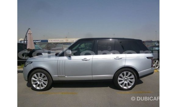 Buy Import Land Rover Range Rover Other Car in Import - Dubai in Great Comore Buy Import Land Rover Range Rover Other Car in Import - Dubai in Great Comore
