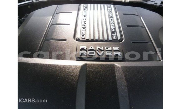 Buy Import Land Rover Range Rover Other Car in Import - Dubai in Great Comore Buy Import Land Rover Range Rover Other Car in Import - Dubai in Great Comore