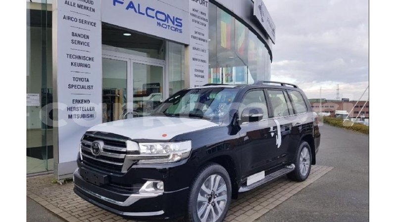 Big with watermark toyota land cruiser great comore import dubai 2196