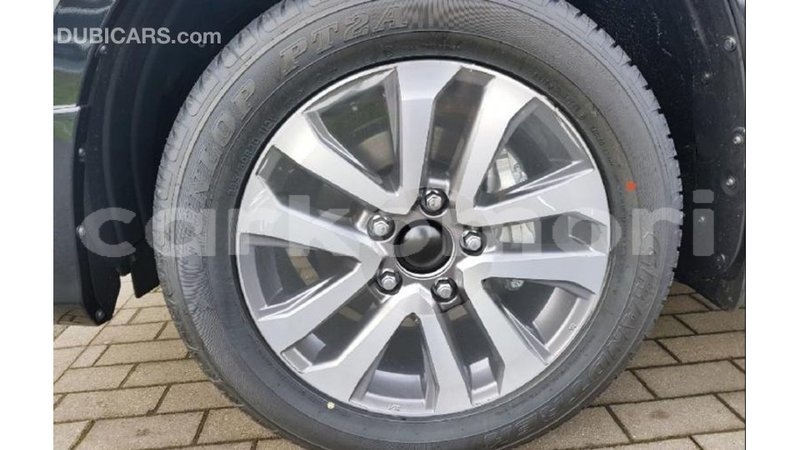 Big with watermark toyota land cruiser great comore import dubai 2196