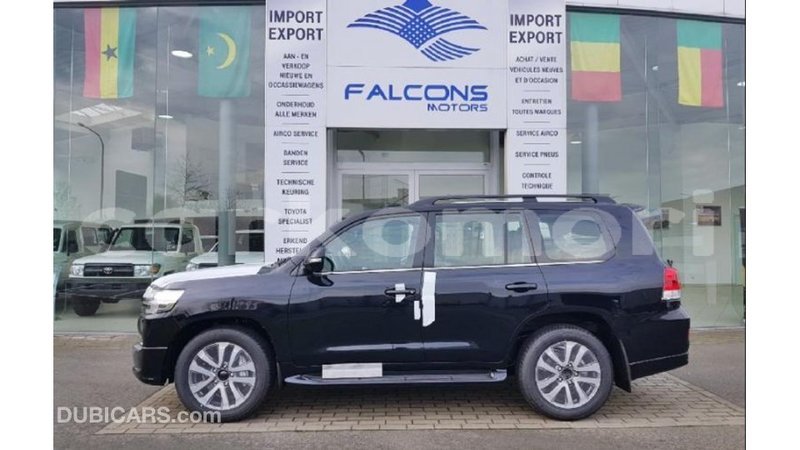 Big with watermark toyota land cruiser grande comore import dubai 2196