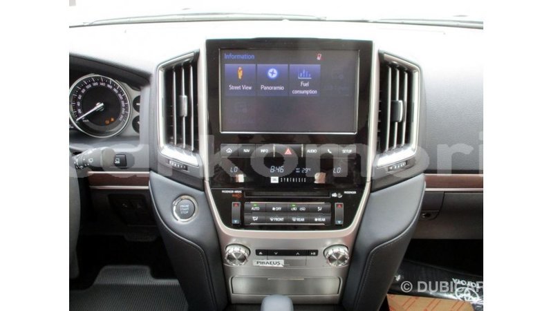 Big with watermark toyota land cruiser grande comore import dubai 2196