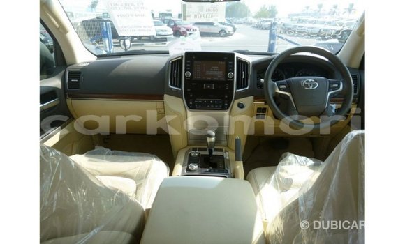 Buy Import Toyota Land Cruiser Black Car in Import - Dubai in Great Comore Buy Import Toyota Land Cruiser Black Car in Import - Dubai in Great Comore