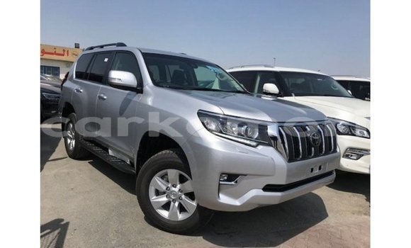 Buy Import Toyota Prado Other Car in Import - Dubai in Great Comore Buy Import Toyota Prado Other Car in Import - Dubai in Great Comore