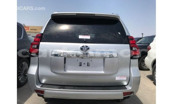 Buy Import Toyota Prado Other Car in Import - Dubai in Great Comore Buy Import Toyota Prado Other Car in Import - Dubai in Great Comore