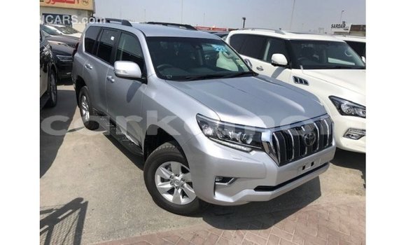 Buy Import Toyota Prado Other Car in Import - Dubai in Great Comore Buy Import Toyota Prado Other Car in Import - Dubai in Great Comore