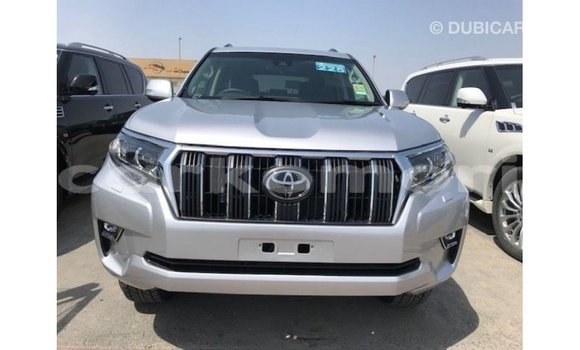 Buy Import Toyota Prado Other Car in Import - Dubai in Great Comore Buy Import Toyota Prado Other Car in Import - Dubai in Great Comore