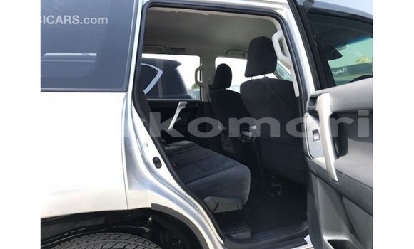 Buy Import Toyota Prado Other Car in Import - Dubai in Great Comore Buy Import Toyota Prado Other Car in Import - Dubai in Great Comore