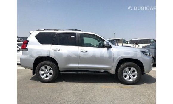 Buy Import Toyota Prado Other Car in Import - Dubai in Great Comore Buy Import Toyota Prado Other Car in Import - Dubai in Great Comore