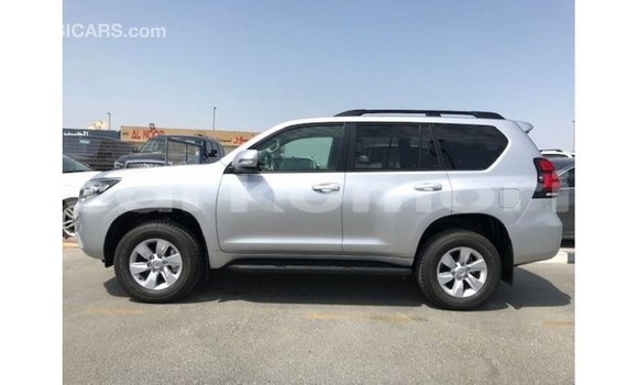 Buy Import Toyota Prado Other Car in Import - Dubai in Great Comore Buy Import Toyota Prado Other Car in Import - Dubai in Great Comore