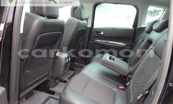 Acheter Occasion Voiture Peugeot 308 Noir à Moroni, Grande Comore Acheter Occasion Voiture Peugeot 308 Noir à Moroni, Grande Comore