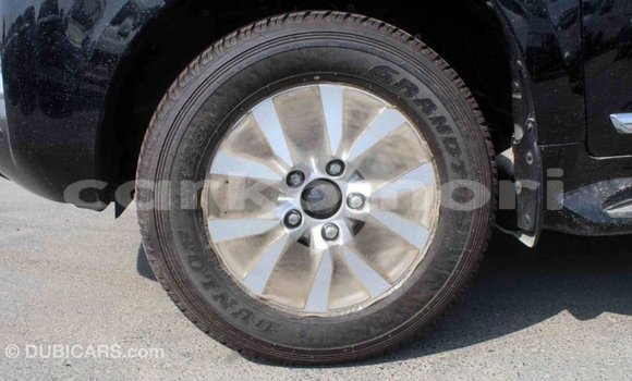 Acheter Import Voiture Toyota Land Cruiser Noir à Import - Dubai, Grande Comore Acheter Import Voiture Toyota Land Cruiser Noir à Import - Dubai, Grande Comore