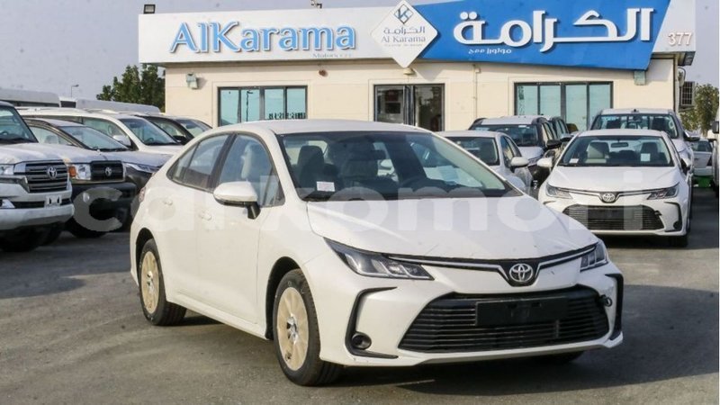 Big with watermark toyota corolla great comore import dubai 2210