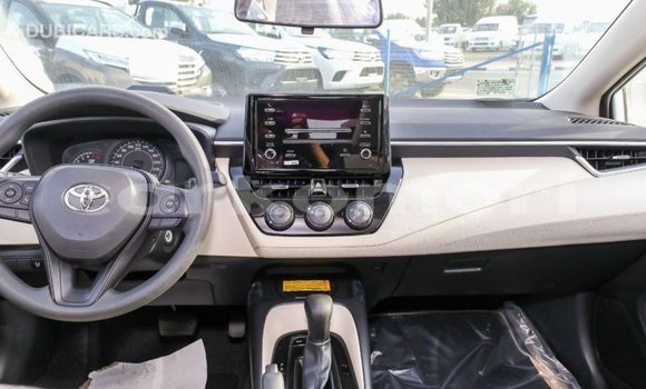 Acheter Import Voiture Toyota Corolla Blanc à Import - Dubai, Grande Comore Acheter Import Voiture Toyota Corolla Blanc à Import - Dubai, Grande Comore