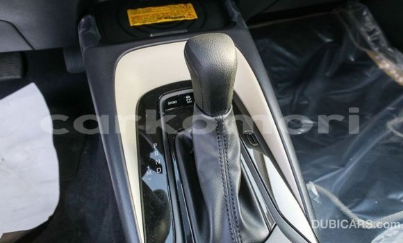 Acheter Import Voiture Toyota Corolla Blanc à Import - Dubai, Grande Comore Acheter Import Voiture Toyota Corolla Blanc à Import - Dubai, Grande Comore