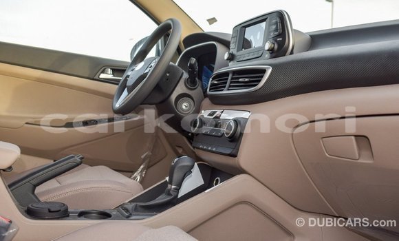 Buy Import Hyundai Tucson White Car in Import - Dubai in Great Comore Buy Import Hyundai Tucson White Car in Import - Dubai in Great Comore