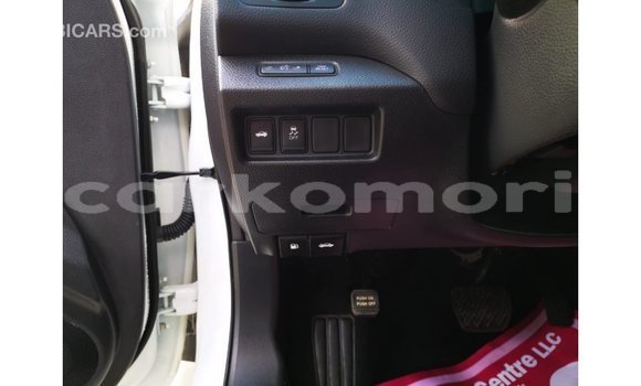 Buy Import Nissan Altima White Car in Import - Dubai in Great Comore Buy Import Nissan Altima White Car in Import - Dubai in Great Comore