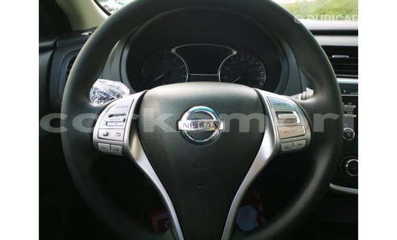 Buy Import Nissan Altima White Car in Import - Dubai in Great Comore Buy Import Nissan Altima White Car in Import - Dubai in Great Comore